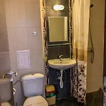 Sapphire Lejlighedshotel 2*