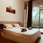 Lejlighedshotel Sapphire Sunny Beach