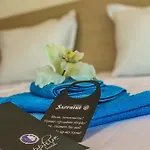 Sapphire Lejlighedshotel Sunny Beach
