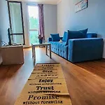 Sapphire Lejlighedshotel Sunny Beach
