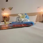 Lejlighedshotel Sapphire 2*
