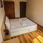 Sapphire Lejlighedshotel Sunny Beach