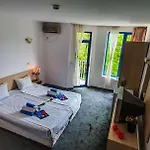 Lejlighedshotel Sapphire Sunny Beach