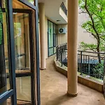 Sapphire Lejlighedshotel 2*
