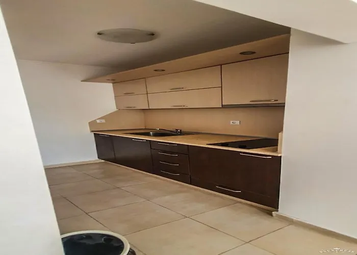 Apart Otel Sapphire 2*