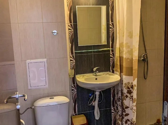 Sapphire Apart Otel 2*