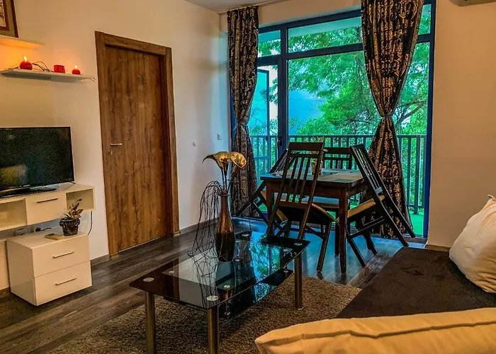 Sapphire Apart Otel 2*