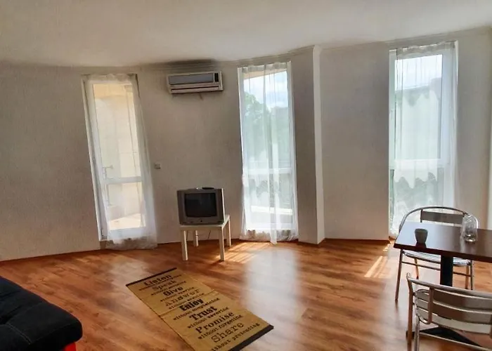 Apart Otel Sapphire 2*