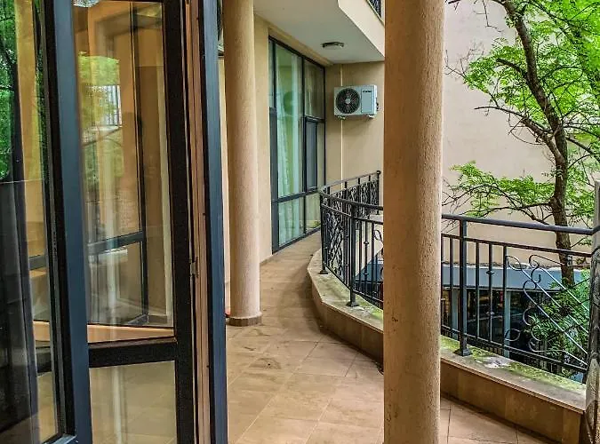 Sapphire Apart Otel 2*