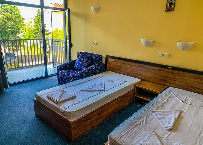 Apart Otel Sapphire 2*