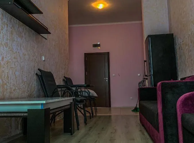 Apart Otel Sapphire 2*