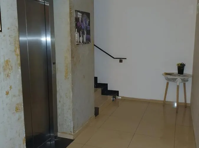 Apart Otel Sapphire 2*