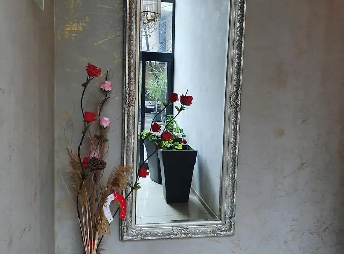 Apart Otel Sapphire 2*