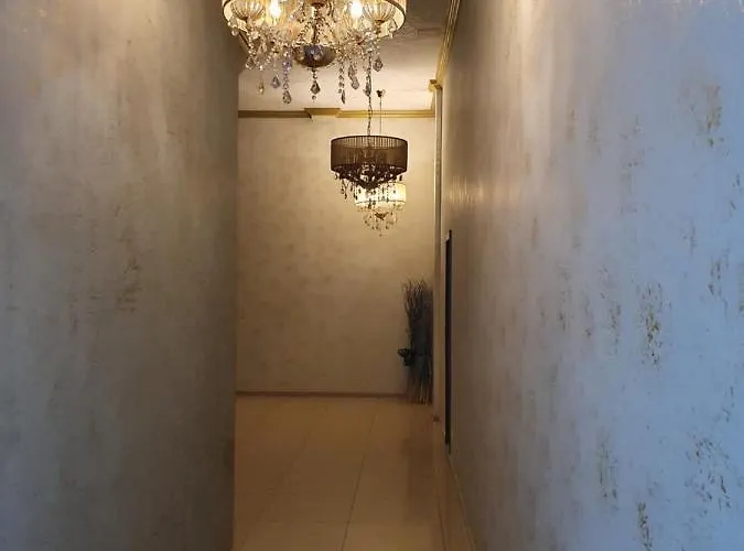 Sapphire Apart Otel 2*