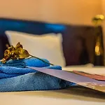 Aparthotel Sapphire