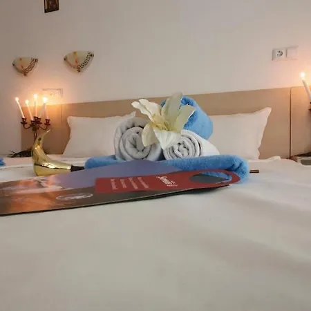 Aparthotel Sapphire 2*