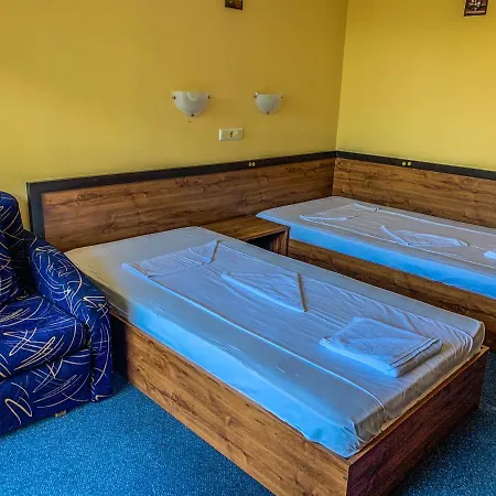 Aparthotel Sapphire