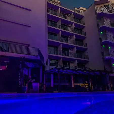 Sapphire 2* Sunny Beach