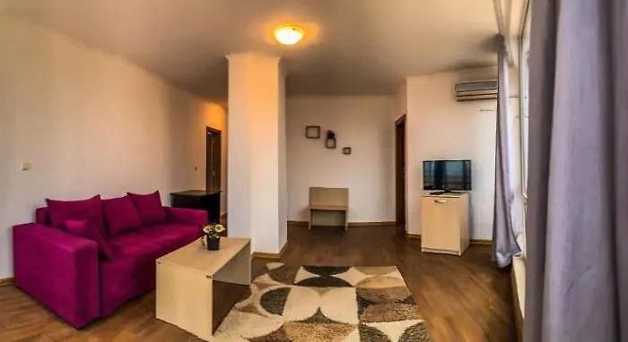 Sapphire 2* Sunny Beach