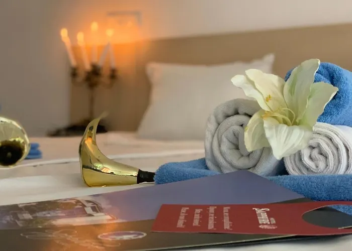 Sapphire Apartahotel 2*