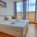 Apartmanhotel Sapphire Napospart