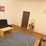 Apartmanhotel Sapphire Napospart