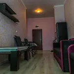 Apartmanhotel Sapphire 2*