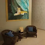 Sapphire Apartmanhotel 2*