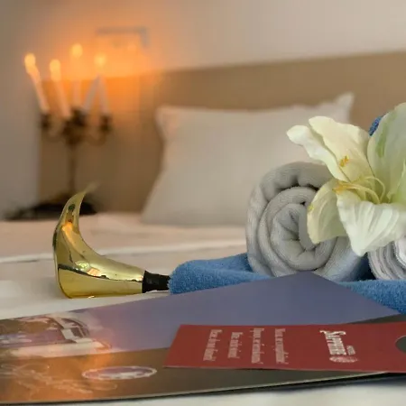 Sapphire Aparthotel 2*