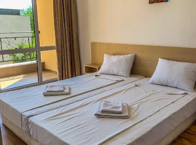 Sapphire Slantschew brjag