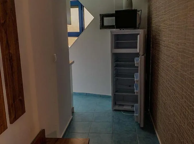 Sapphire 2* Slantschew brjag