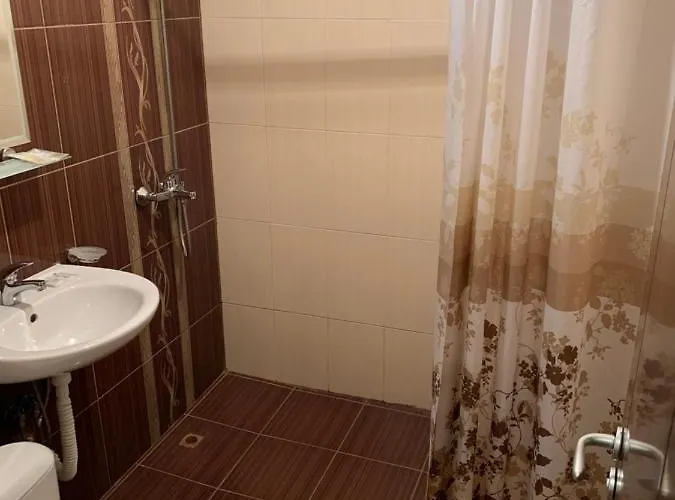 Sapphire Slantschew brjag