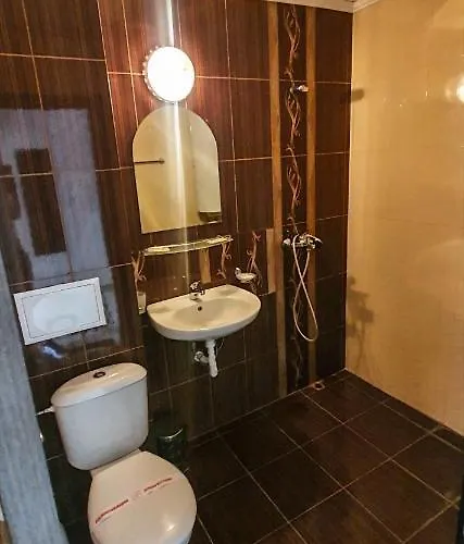 Sapphire 2* Slantschew brjag