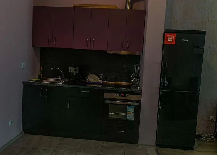 Sapphire Aparthotel Slantschew brjag