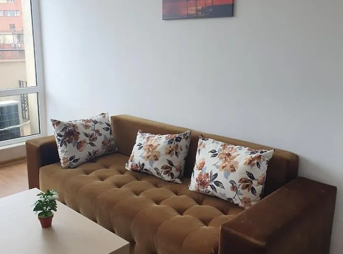 Sapphire Slantschew brjag